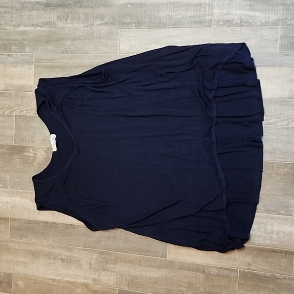 Ladies sleeveless blouse - Picture 5 of 7